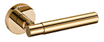Рекомендация - Межкомнатная ручка Fantom Аделина FE 111-30 22K, золото