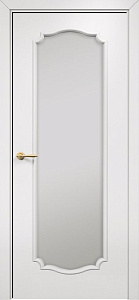Недавно просмотренные - Дверь Оникс Венеция 2 эмаль белая, сатинат