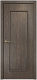 Дверь Оникс Турин дуб античный, глухая