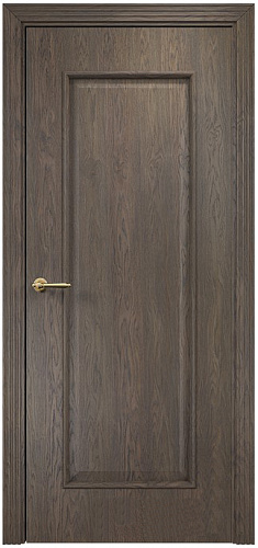 Дверь Оникс Турин дуб античный, глухая