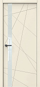 Схожие товары - Дверь Вектор-Лайн эмаль RAL 9010, глухая, лакобель белый