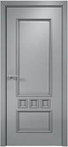 Недавно просмотренные - Дверь Оникс Амстердам эмаль RAL 7040, глухая