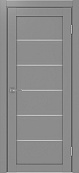 Схожие товары - Дверь Эко 506.12 серый, сатинат