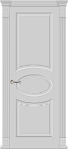 Недавно просмотренные - Дверь Ситидорс Венеция 7 эмаль RAL 7047,глухая