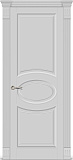 Дверь Ситидорс Венеция 7 эмаль RAL 7047,глухая