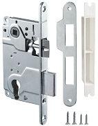 Недавно просмотренные - Корпус замка защелка/ригель METLH25-50 Box CP хром