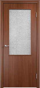 Недавно просмотренные - Дверь V ПВХ итальянский орех, армированное 58