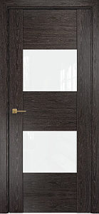 Недавно просмотренные - Дверь Оникс Парма абрикос тангентальный, глухая лакобель RAL 0333