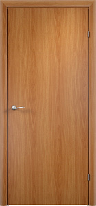 Недавно просмотренные - Дверь ламинированная финская с четвертью миланский орех глухая