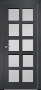Недавно просмотренные - Дверь Оникс Вена 2 дуб графит, сатинат
