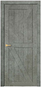 Схожие товары - Дверь Оникс Лофт №2 бетон светлый, глухая