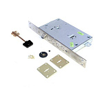 Недавно просмотренные - Замок врезной Cisa-57.535.28.C5