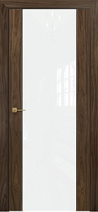 Недавно просмотренные - Дверь Оникс Парма 1 американский орех, глухая лакобель RAL 0333