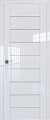 Схожие товары - Дверь ProfilDoors 45L белый люкс, стекло матовое