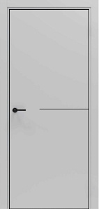Недавно просмотренные - ДГ PZF-50.1 4AВ шелк серый, AL black с 4-х сторон