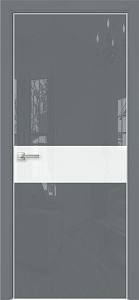 Недавно просмотренные - Дверь Оникс Соло 3 глухая Lacobel RAL 7040/Lacobel RAL 0333