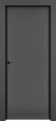 Схожие товары - Дверь 1001 эмаль RAL 9005, глухая