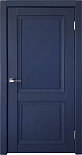 Схожие товары - Дверь ДР экошпон Деканто ПДГ 1 бархат blue вставка черная, глухая