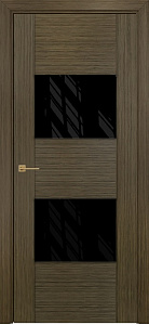 Недавно просмотренные - Дверь Оникс Парма олива, глухая лакобель RAL 9005