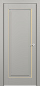 Схожие товары - Дверь Z Neapol Т3 эмаль Grey patina Gold, глухая