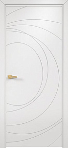 Недавно просмотренные - Дверь Оникс Концепт №9 PVC белый, глухая