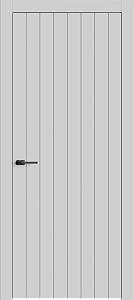 Недавно просмотренные - Дверь Линнея-11 эмаль RAL 7047, глухая