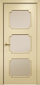 Схожие товары - Дверь Оникс Валенсия эмаль RAL 1015, сатинат бронза