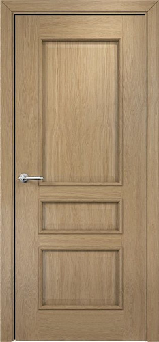 Дверь Оникс Версаль капучино, глухая