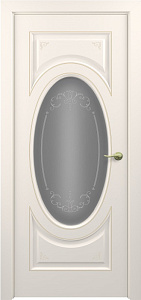 Недавно просмотренные - Дверь Z Luvr Т1 decor эмаль Pearl patina Gold, сатинат