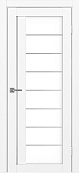 Схожие товары - Дверь Эко 524.22 АСС белый снежный молдинг SC, lacobel белый
