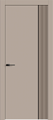 Схожие товары - Дверь Линнея-6М эмаль NCS 3005-Y50R, глухая