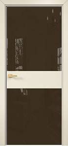 Недавно просмотренные - Дверь Оникс Соло 2 эмаль слоновая кость, глухая, Lacobel RAL 8028