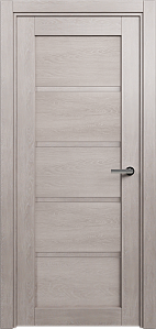 Недавно просмотренные - Дверь Статус OPTIMA 112 дуб серый, глухая