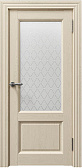 Схожие товары - Дверь ДР Sorento экошпон 80010 серена керамик, сатинато белое