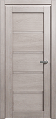 Схожие товары - Дверь Статус OPTIMA 112 дуб серый, глухая