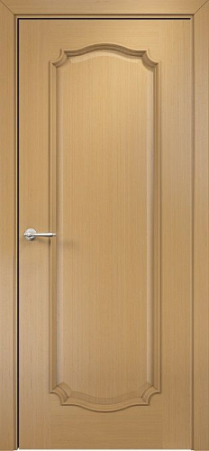 Дверь Оникс Венеция 2 анегри, глухая