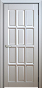 Недавно просмотренные - Дверь Берест массив сосны Плитка эмаль белая, глухая