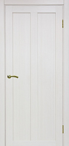 Недавно просмотренные - Дверь Эко 521.11 ясень перламутровый, глухая