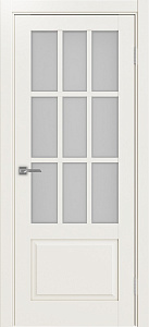 Недавно просмотренные - Дверь Эко 642.2221 ОФ3 бежевый, сатинат