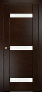 Недавно просмотренные - Дверь Оникс Парма 3 палисандр, глухая лакобель RAL 0333