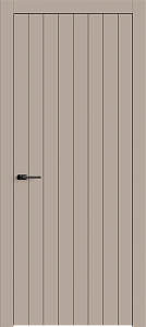 Недавно просмотренные - Дверь Линнея-11 эмаль NCS 3005-Y50R, глухая