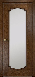 Недавно просмотренные - Дверь Оникс Венеция 2 дуб коньячный, сатинат