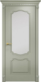 Схожие товары - Дверь Оникс Венеция фрезерованная эмаль RAL 7038, сатинат