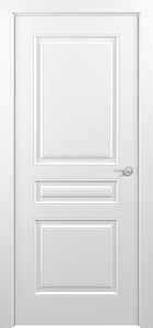 Недавно просмотренные - Дверь Z Ampir Т3 эмаль White, глухая
