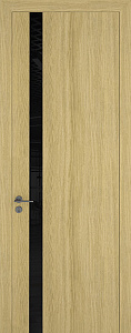 Недавно просмотренные - Дверь Z K2 toppan дуб натуральный, лакобель black classic, глухая