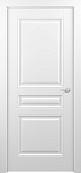Схожие товары - Дверь Z Ampir Т3 эмаль White, глухая