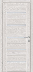 Недавно просмотренные - Дверь Триадорс Luxury серия 500 Модель 502 латте, стекло матовое белое
