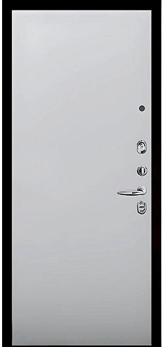 Панель внутренняя 6 мм Tamburat 4100, манхэттен, МДФ