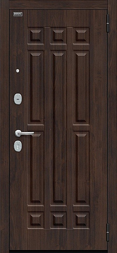 Дверь Форм Kale Almon 28/Wenge Veralinga зеркало Reflex