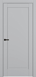 Недавно просмотренные - ДГ NРF-1 шелк серый, глухая